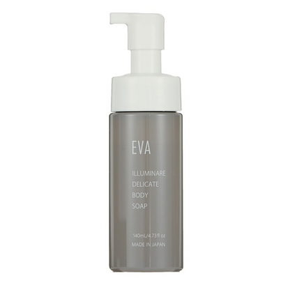 EVA ILLUMINARE DERICATE BODY SOAP /エヴァイルミナーレデリケートボディーソープ