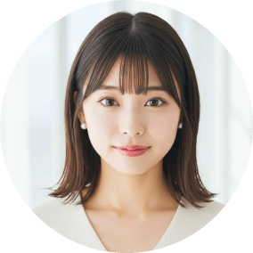 アパレル店員・25歳